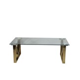 Salontafel Matrix - Diverse Kleuren en Maten