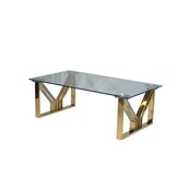 Salontafel Matrix - Diverse Kleuren en Maten