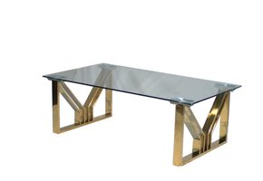 Salontafel Matrix - Diverse Kleuren en Maten