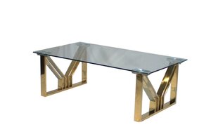 Salontafel Matrix - Diverse Kleuren en Maten