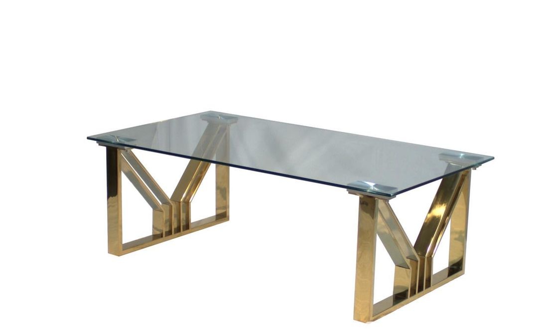 Salontafel Matrix - Diverse Kleuren en Maten