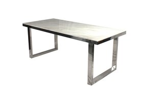 Eettafel Tess - Diverse Kleuren en Maten