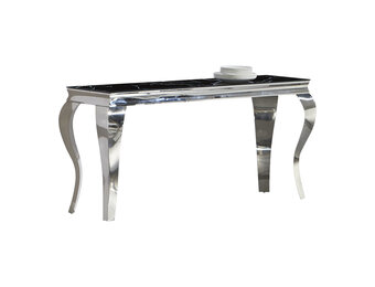 Sidetable Polo - Diverse Kleuren 160x40x80