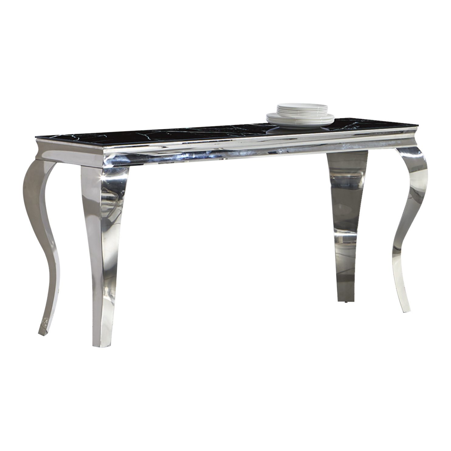 Sidetable Polo - Diverse Kleuren en Maten