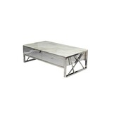 Salontafel Aspen - Diverse Kleuren en Maten