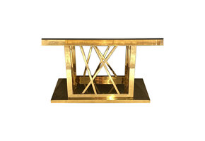 Sidetable Aspen - Diverse Kleuren en Maten