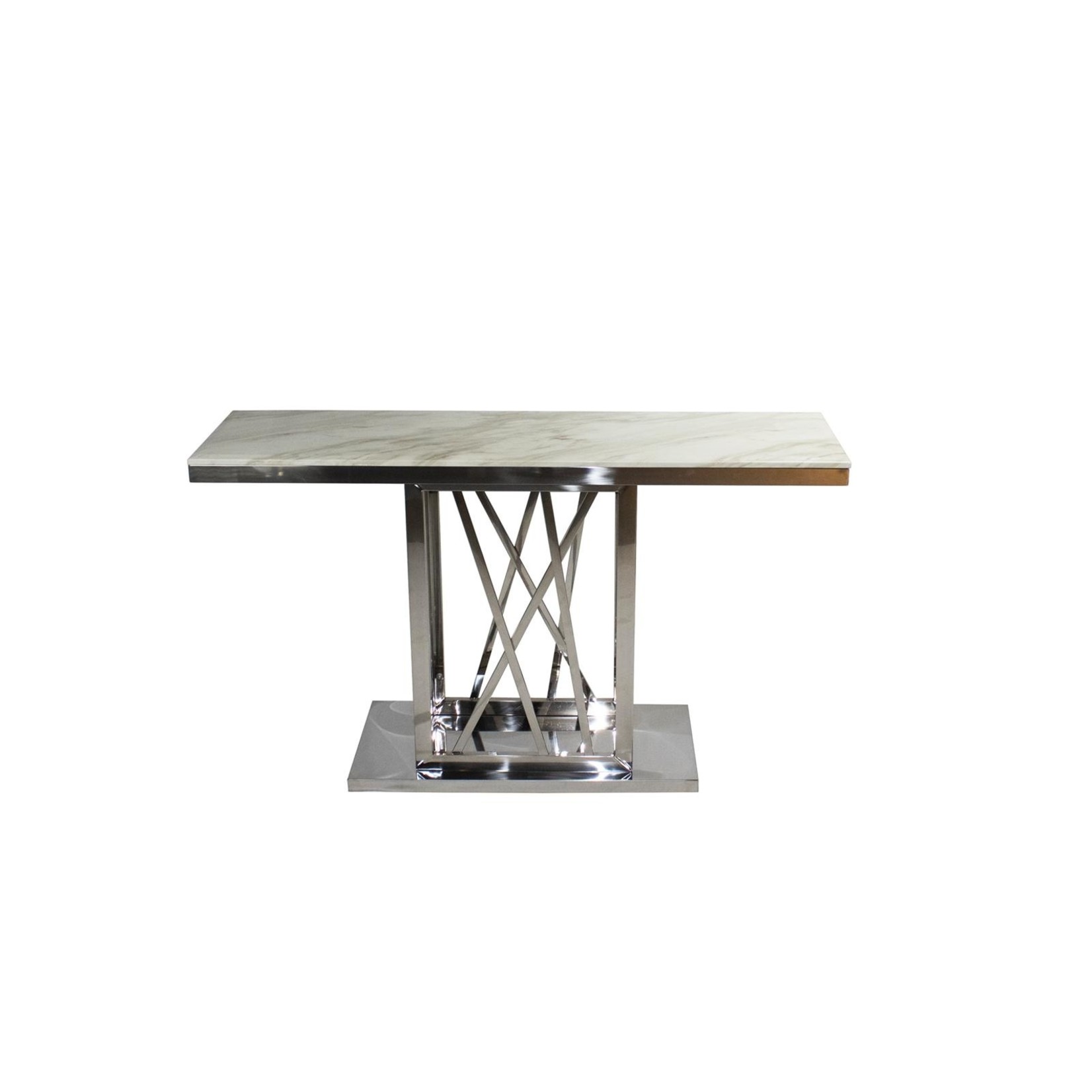 Sidetable Aspen - Diverse Kleuren en Maten