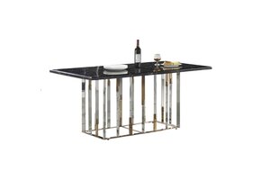 Eettafel Cavalli - Diverse Kleuren en Maten