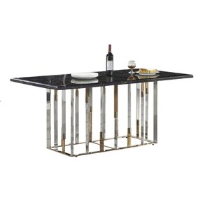 Eettafel Cavalli - Diverse Kleuren en Maten