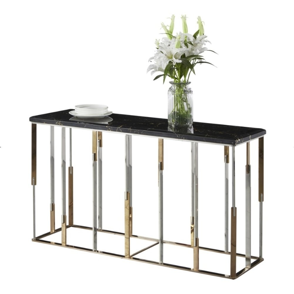 Sidetable Cavalli - marmer