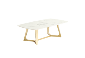 Salontafel Milan - Diverse Kleuren en Maten