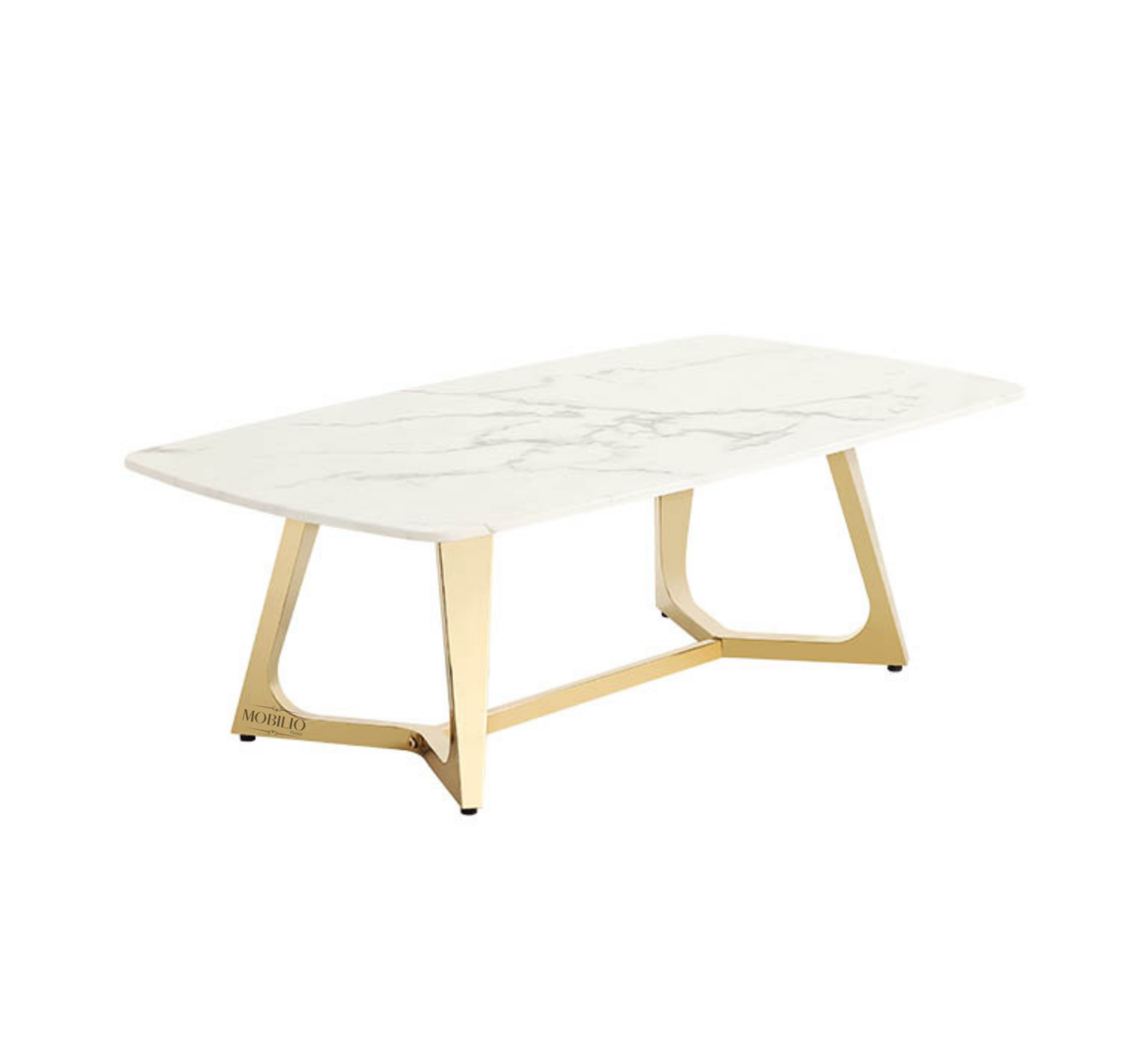 Salontafel Milan - Diverse Kleuren en Maten