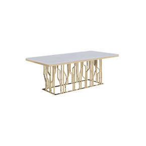 Eettafel Breezy - Diverse Kleuren en Maten