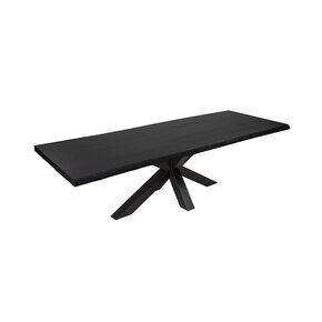 Salontafel - Octopus Wood