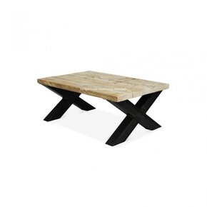 Salontafel - Magnum Wood