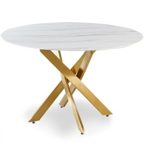 Eettafel Athen - Diverse Kleuren en Maten