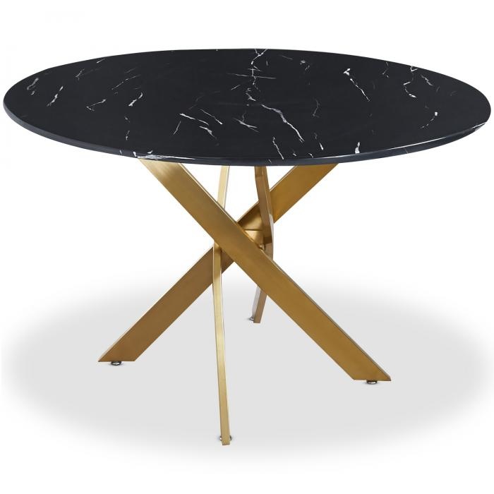 Eettafel Athen - Diverse Kleuren en Maten