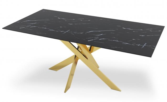 Eettafel Athen - Diverse Kleuren en Maten
