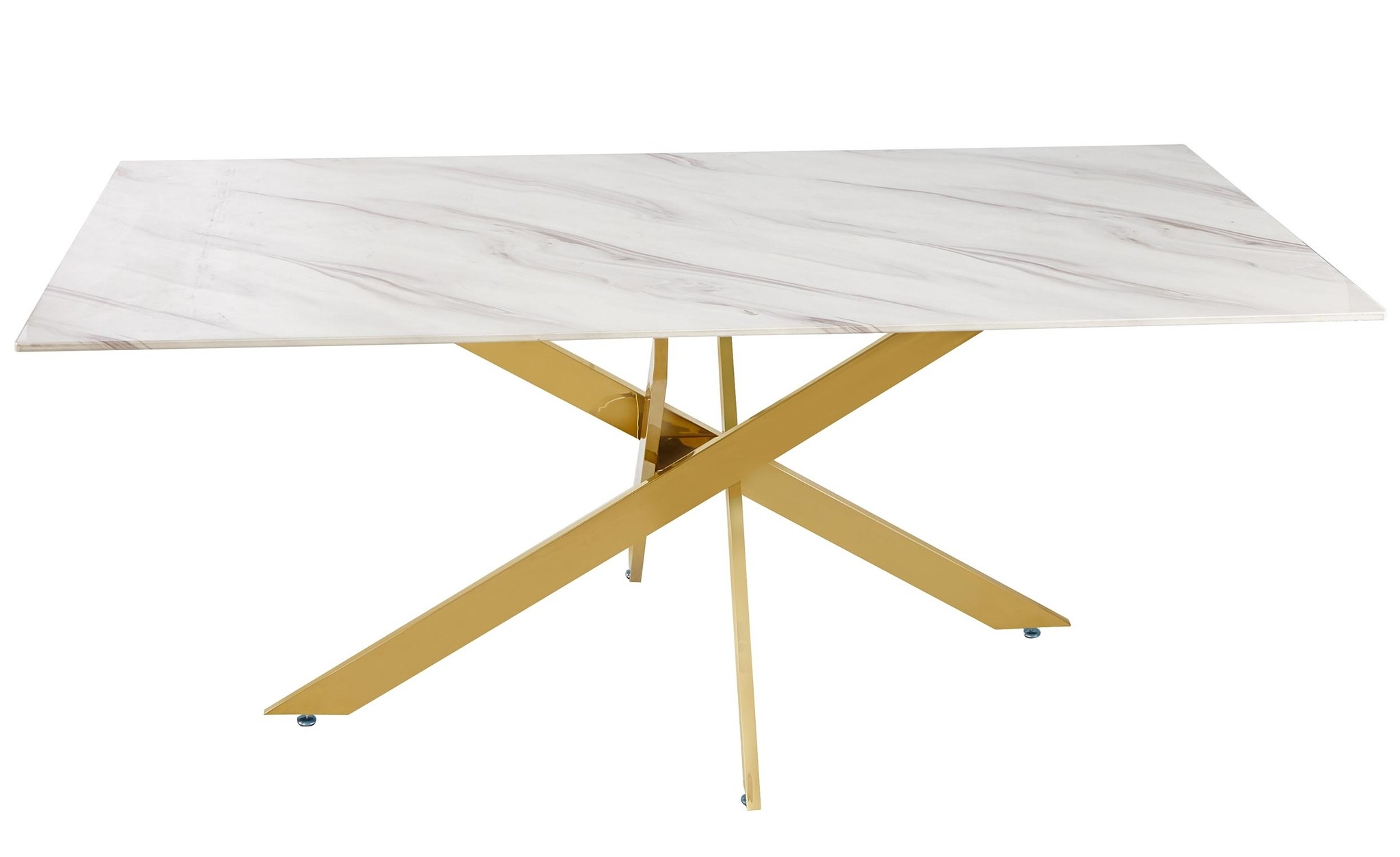 Eettafel Athen - Diverse Kleuren en Maten