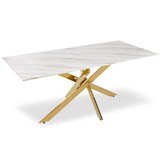 Eettafel Athen - Diverse Kleuren en Maten