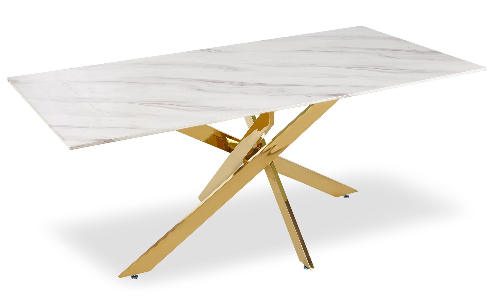 Eettafel Athen - Diverse Kleuren en Maten