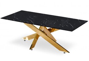 Salontafel Athen - Diverse Kleuren en Maten