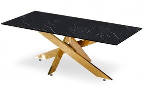 Salontafel Athen - Diverse Kleuren en Maten