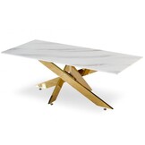 Salontafel Athen - Diverse Kleuren en Maten