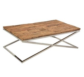 Salontafel RIXOS hout