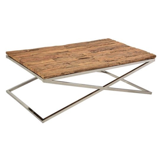 Salontafel RIXOS hout