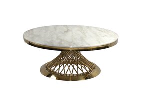 Salontafel Spin - Diverse Kleuren