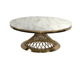 Salontafel Spin - Diverse Kleuren