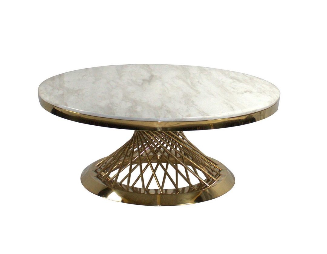 Salontafel Spin - Diverse Kleuren