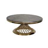 Salontafel Spin - Diverse Kleuren