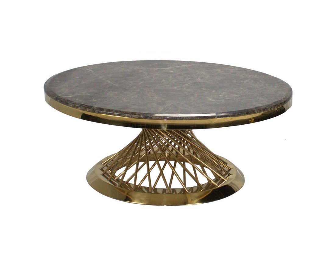 Salontafel Spin - Diverse Kleuren