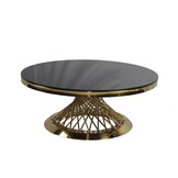 Salontafel Spin - Diverse Kleuren