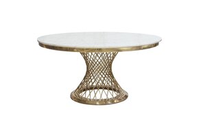 Eettafel Spin - Diverse Kleuren