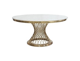 Eettafel Spin - Diverse Kleuren