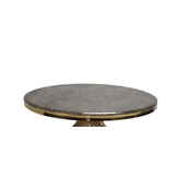 Eettafel Spin - Diverse Kleuren