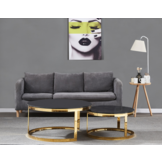 Salontafel Doblo set 2  - Diverse Kleuren