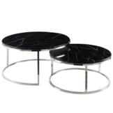 Salontafel Doblo set 2  - Diverse Kleuren