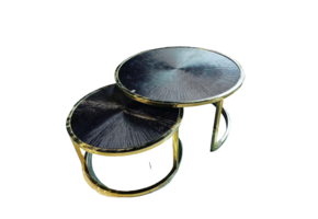 Salontafel Doblo Metal - Diverse Kleuren