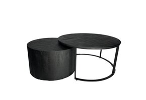 Salontafel Doblo - Fox Bonito