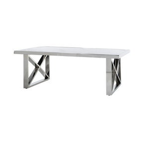 Eettafel RIXOS HOUT