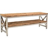 TV standaard RIXOS hout - diverse kleuren