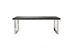 Eettafel Matrix Hout