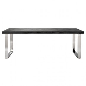 Eettafel Matrix Hout