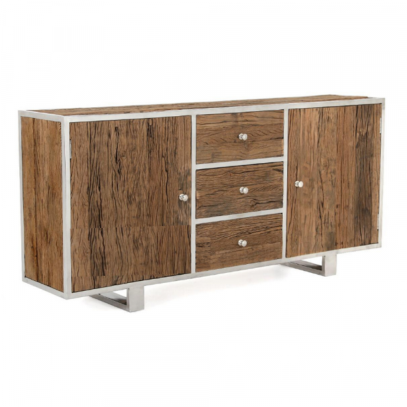 Dressoir - Blocci Sleeper Wood