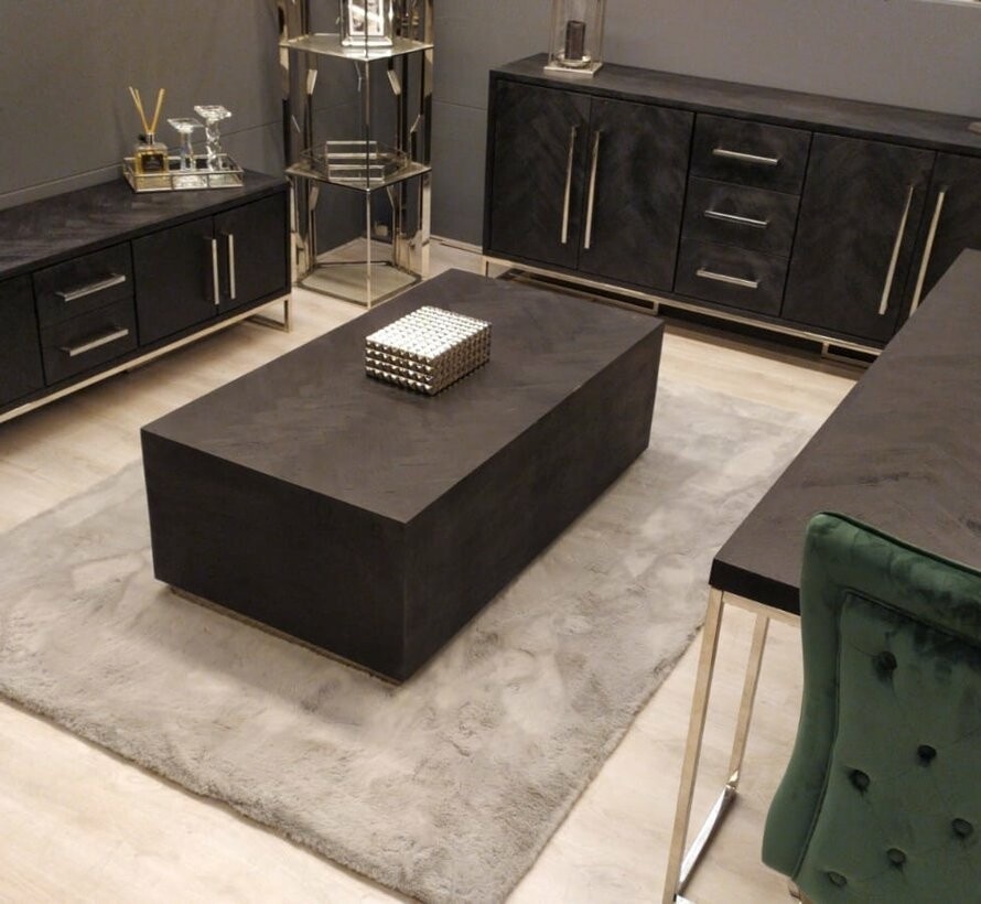 Salontafel BLOCCI BONITO