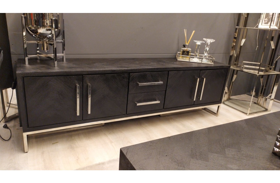 TV standaard Blocco Bonito